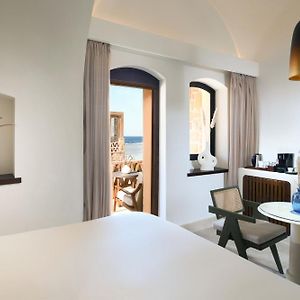 Superior Kamer met een Queen Size Bed